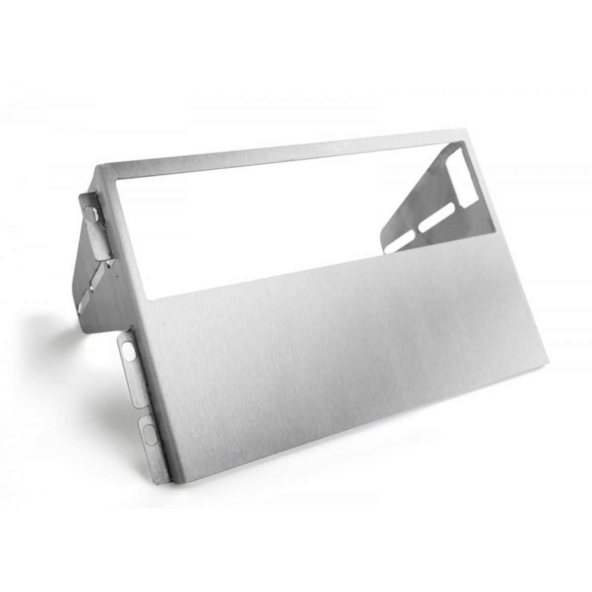 Stainless Radio Cage  Blanking NA/MK1